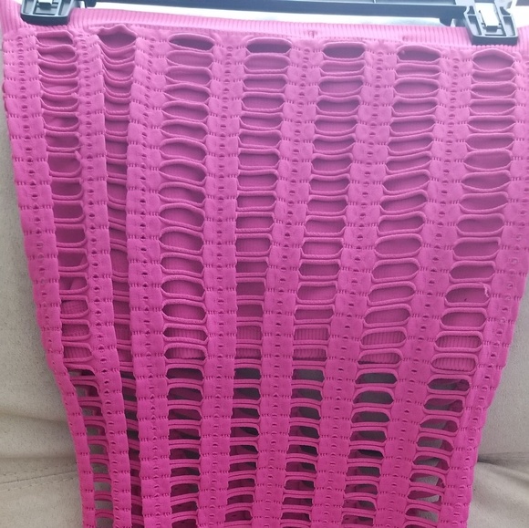 Tube tops - Picture 2 of 5